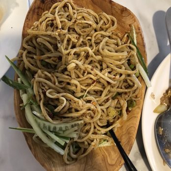 Mount&Bao - Spicy noodles - Chinese Near Me - Seattle, Washington Mount&Bao - Spicy noodles - Chinese Near Me - Seattle, Washington