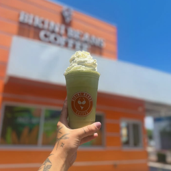 Bikini Beans Coffee