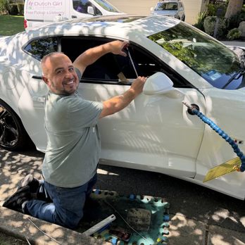Dents Doctor - Mobile Dent Repair Near Me Dents Doctor - Mobile Dent Repair Near Me