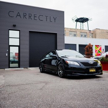 CARRECTLY AUTO CARE - Updated November 2025 - 47 Photos - 3069 W Grand Ave, Chicago, Illinois - Auto Repair - Phone Number - Yelp