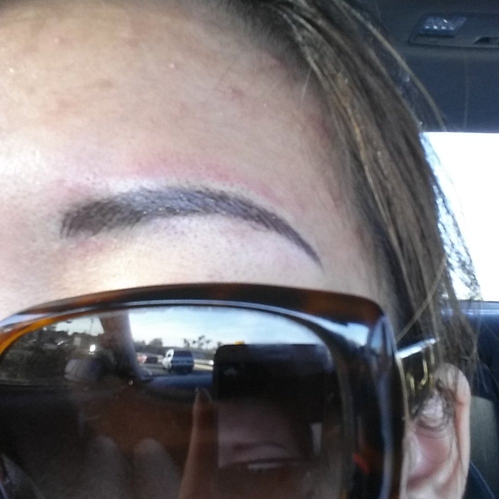 3d Eyebrow Tattoo & Microblading - Eyebrow Services Near Me - El Monte, California