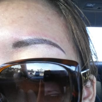 3d Eyebrow Tattoo & Microblading - Eyebrow Services Near Me - El Monte, California
