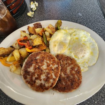Santa Ynez Valley Breakfast - Waffles Near Me - Buellton, California Santa Ynez Valley Breakfast - Waffles Near Me - Buellton, California
