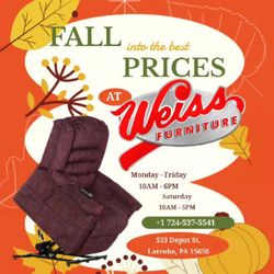 Weiss Furniture Company