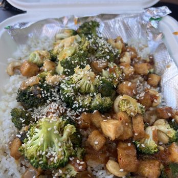 Sweet Melissa's - Vegetarian Near Me - Laramie, Wyoming