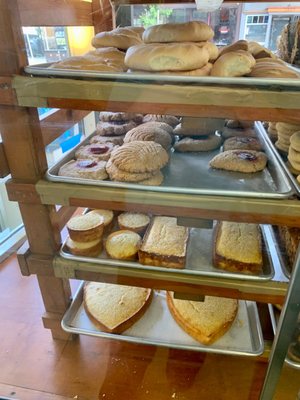 La Mexicana Bakery by null