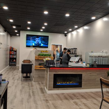 Fantastea House - Bubble Tea Near Me - Beaverton, Oregon Fantastea House - Bubble Tea Near Me - Beaverton, Oregon