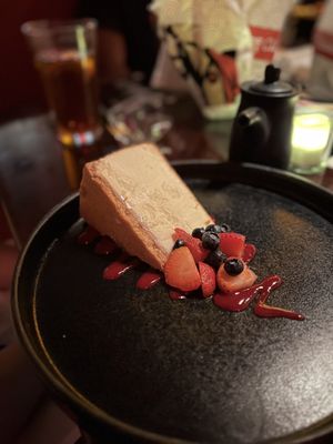 P.F. Chang's by null