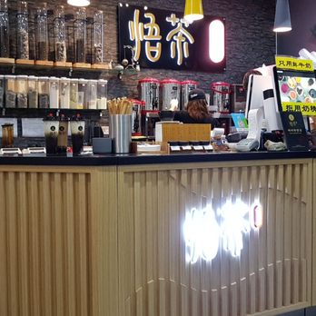 WuCha - Bubble Tea Near Me - Auckland, AUK
