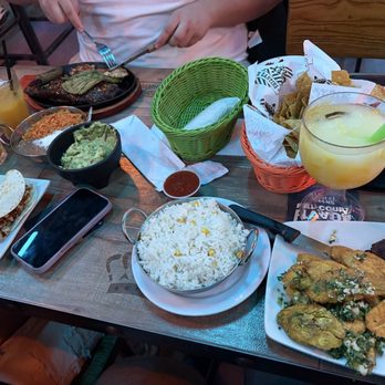 Don Tequila Urban Cantina - plantains skirt steak - Mexican Near Me - Glendale, New York Don Tequila Urban Cantina - plantains skirt steak - Mexican Near Me - Glendale, New York