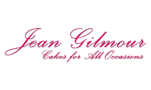 Jean Gilmour Cakes For All Occasions