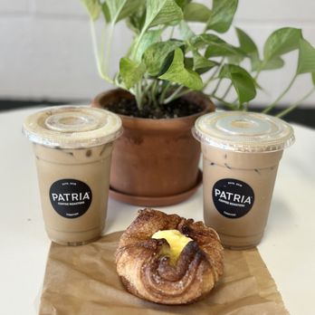 Patria Coffee Roasters - Coffee Roasteries Near Me - Compton, California Patria Coffee Roasters - Coffee Roasteries Near Me - Compton, California