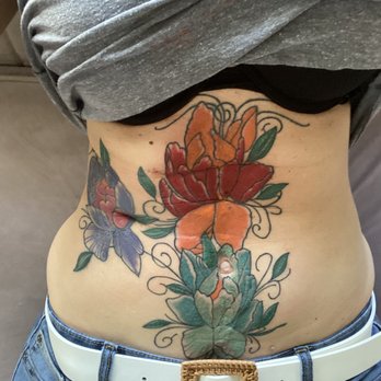 Tattoo Magic Good Fortunes Tattoo Studio - Final session - Tattoo Near Me - Fairfield, California Tattoo Magic Good Fortunes Tattoo Studio - Final session - Tattoo Near Me - Fairfield, California