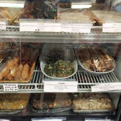 Westside Renaissance Market
