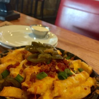Chili's - Texas cheese fries - Bars Near Me - Victorville, California