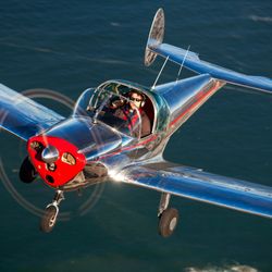 North Aero