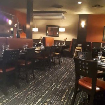 Tru's Grillhouse Restaurant - the dining area - Canadian (New) Near Me - Chatham, Ontario Tru's Grillhouse Restaurant - the dining area - Canadian (New) Near Me - Chatham, Ontario