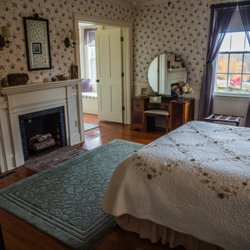 Captain Woodbury Guesthouse - Comfort.