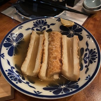 Hannyatou - Japanese Near Me - Seattle, Washington