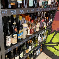 Mr B's Wine & Spirits Golden Triangle
