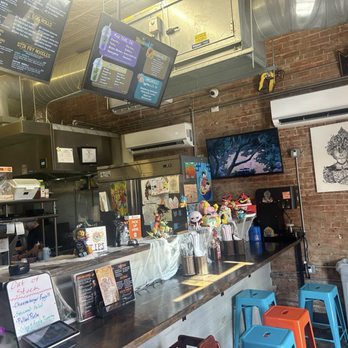 Dragon Bowl C - Order area - Noodles Near Me - Conroe, Texas