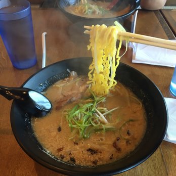 Ko-Ryu Ramen - #18 - Ramen Near Me - Torrance, California Ko-Ryu Ramen - #18 - Ramen Near Me - Torrance, California