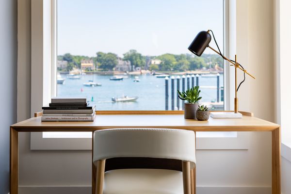 Gurney's Newport Resort & Marina by null