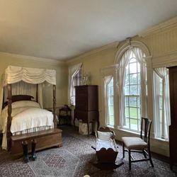 Blennerhassett Island Historical State Park