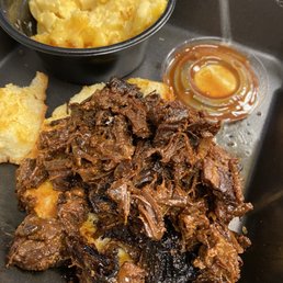 Brisket Sandwich