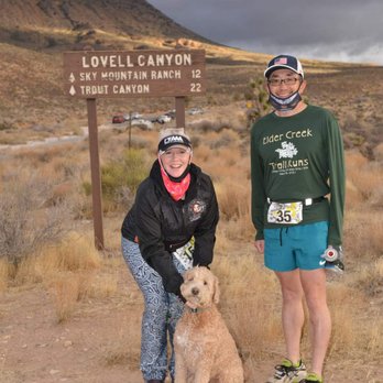 Lovell Canyon - Parks Near Me - Las Vegas, Nevada