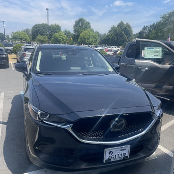 Koons Woodbridge Ford - My beautiful new Mazda - Car Dealers Near Me - Woodbridge, Virginia Koons Woodbridge Ford - My beautiful new Mazda - Car Dealers Near Me - Woodbridge, Virginia