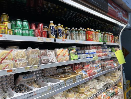 Asianfresh Food Market by null