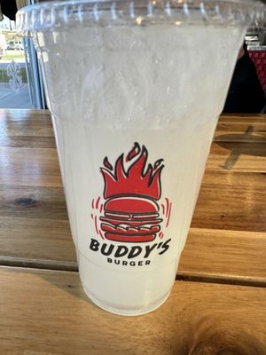 Buddy's Burger by null