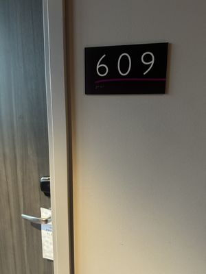 Moxy Berlin Ostbahnhof by null