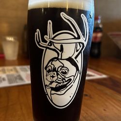 Nice Dark Ale