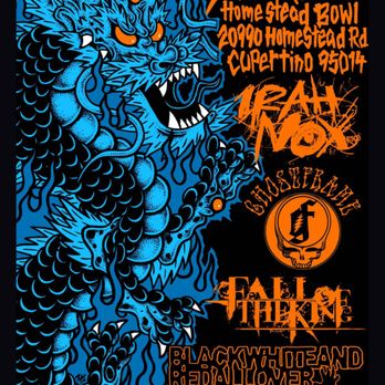 X-Bar - Metal night at The X-Bar! IRAH NOX, Ghostframe, Fall of the King & Black White and Red All Over live March 20. All ages, $12, doors 6:30 PM. - Music Venues Near Me - Cupertino, California X-Bar - Metal night at The X-Bar! IRAH NOX, Ghostframe, Fall of the King & Black White and Red All Over live March 20. All ages, $12, doors 6:30 PM. - Music Venues Near Me - Cupertino, California