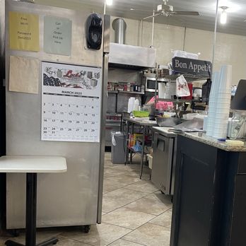 Napoleon Deli - Kitchen - Delis Near Me - Midwest City, Oklahoma Napoleon Deli - Kitchen - Delis Near Me - Midwest City, Oklahoma