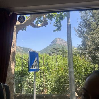 Tours Pompei - Mt Vesuvius - Walking Tours Near Me - Pompei, NA