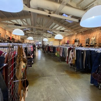 Goodwill Industries Sacramento Valley & Northern Nevada - Very organized clothing area - Thrift Stores Near Me - Sacramento, California Goodwill Industries Sacramento Valley & Northern Nevada - Very organized clothing area - Thrift Stores Near Me - Sacramento, California