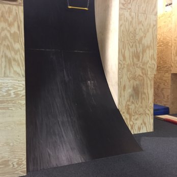 VertiQuest Gym - Gyms Near Me - Bound Brook, New Jersey