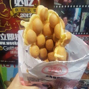 利強記北角雞蛋仔 - Waffles Near Me - Hong Kong, HK 利強記北角雞蛋仔 - Waffles Near Me - Hong Kong, HK