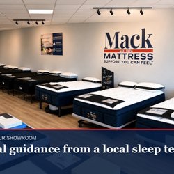 Mack Mattress