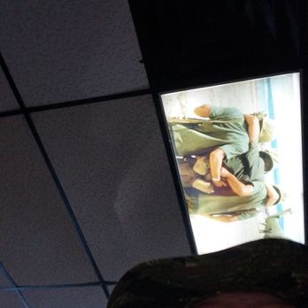 Leatherneck Club - Cool light cover above my head - Pubs Near Me - Las Vegas, Nevada