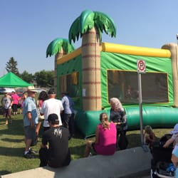 Airdrie Farmers Market
