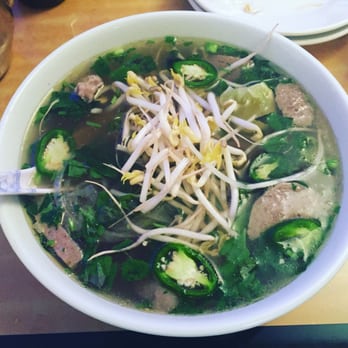 Phở Dollar - Pho - Vietnamese Near Me - Buffalo, New York