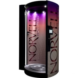 Ship Shape Tan & Spa - Try our Norvell Auto Revolution Plus for your next spray tan!