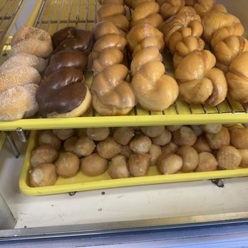Salida Donuts - Donuts Near Me - Salida, California