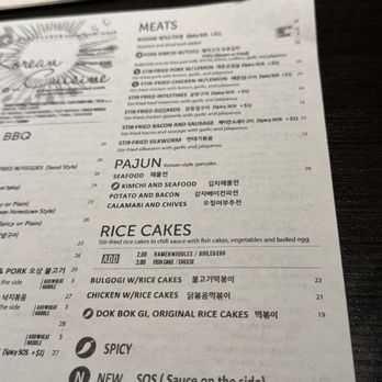 Min Sok Chon - Korean Near Me - San Diego, California Min Sok Chon - Korean Near Me - San Diego, California