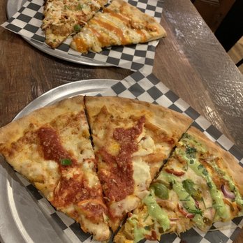 Wiseguy Pizza - Pizza Near Me - Washington, DC, District of Columbia Wiseguy Pizza - Pizza Near Me - Washington, DC, District of Columbia