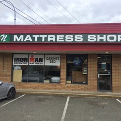 M & N Mattress Shop